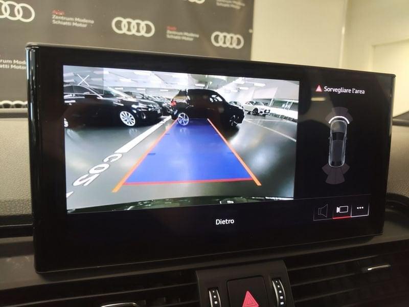 Audi Q5 Sportback 40 TDI S Line Plus quattro S tronic