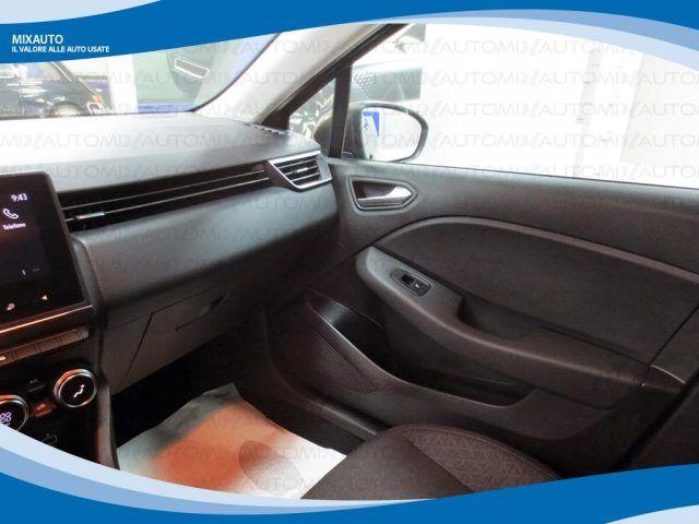 RENAULT Clio 1.6 eTech Hybrid 140cv Zen AUT EU6