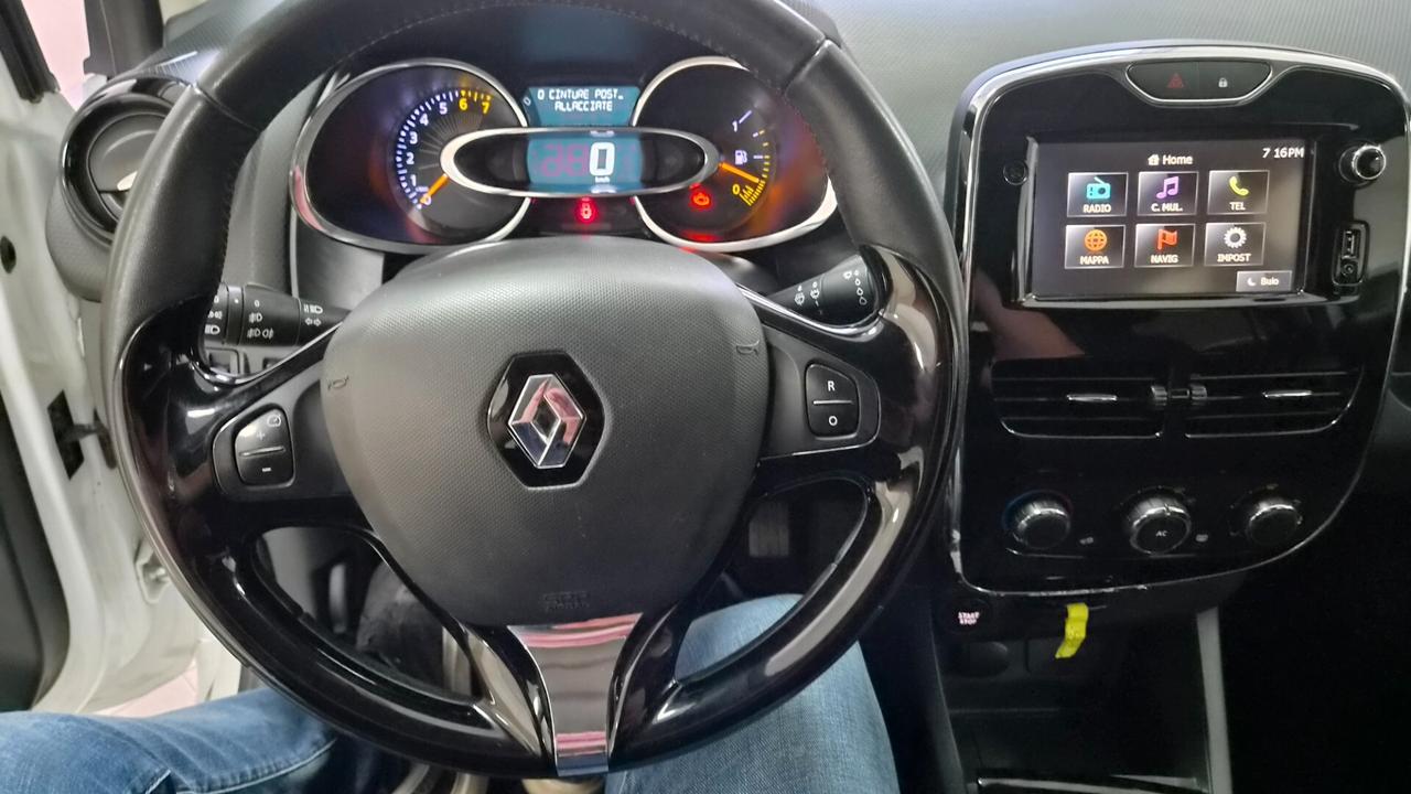 Renault Clio 1.2 75CV 5 porte Live