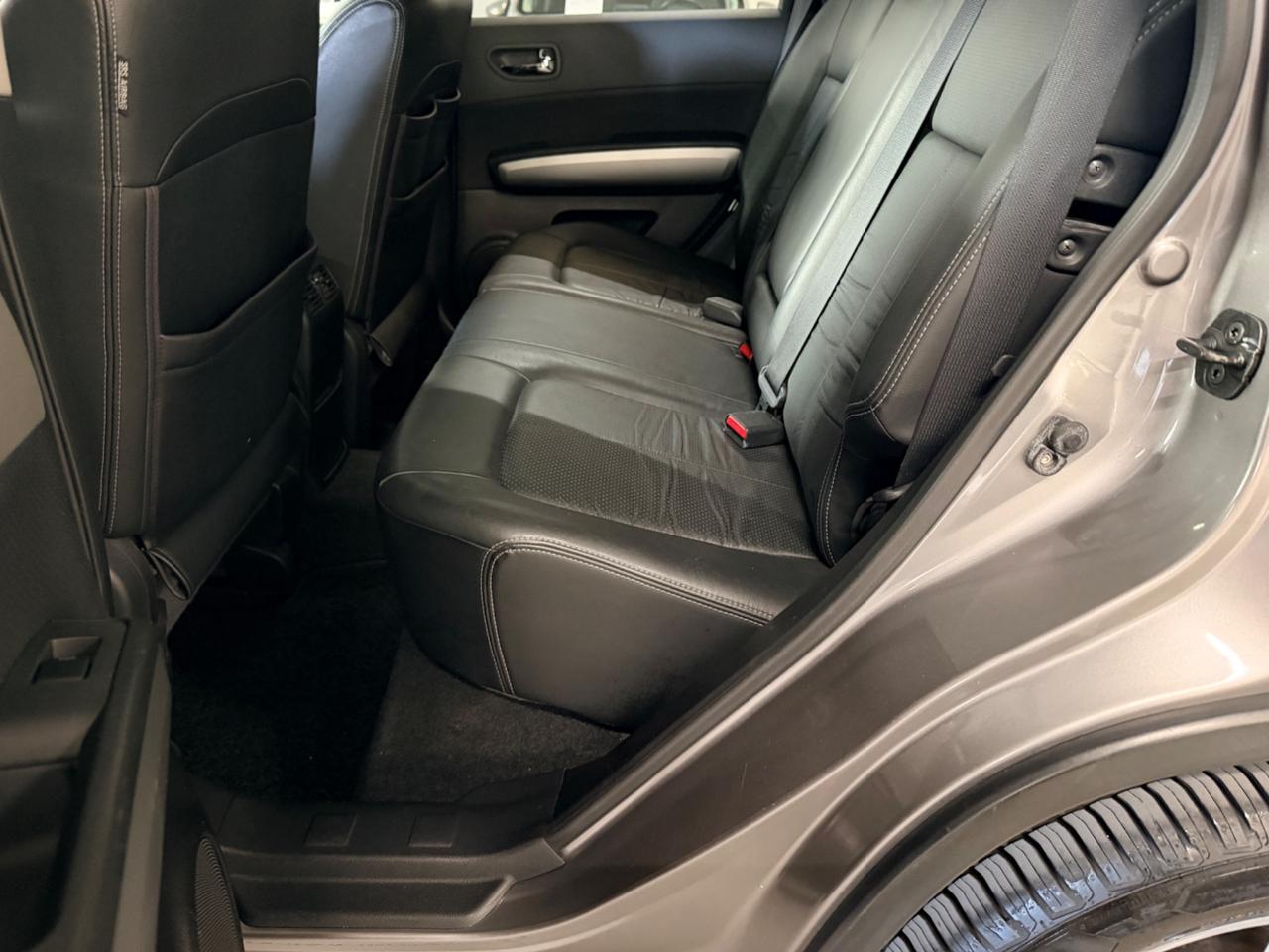 Nissan X-Trail 2.0 dCi 173CV LE