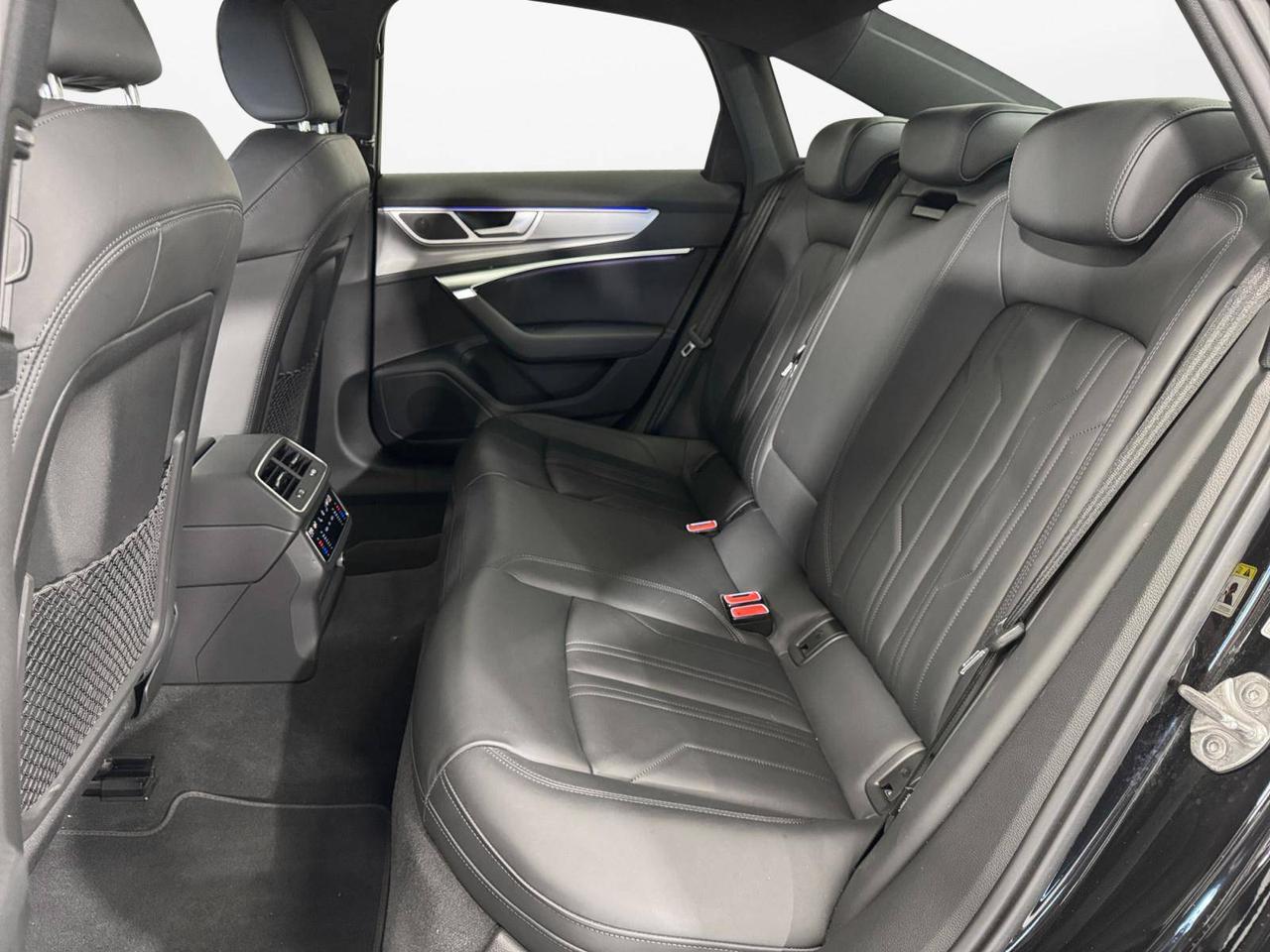 Audi A6 Berlina 40 2.0 tdi mhev Business Sport Quattro