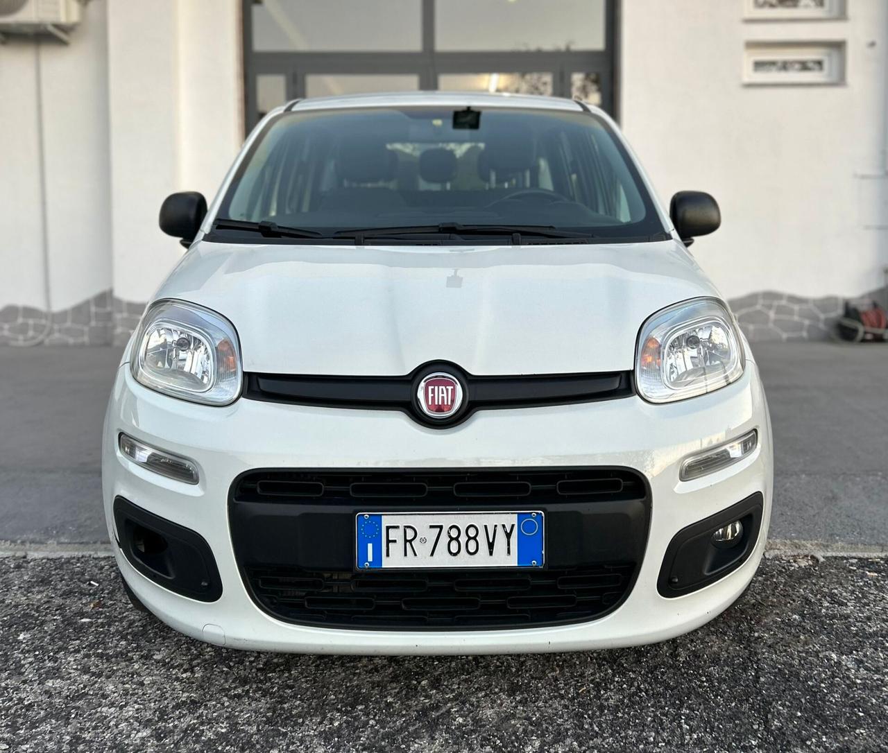 Fiat Panda 1.3 MJT 95 CV S&S Easy