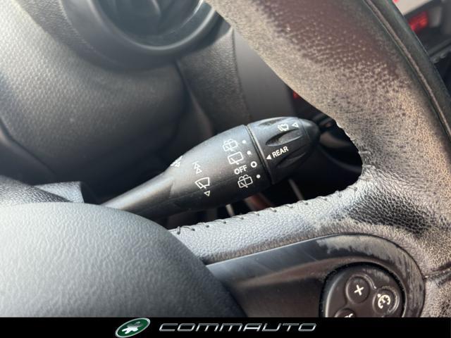 MINI Countryman Mini Cooper D Countryman