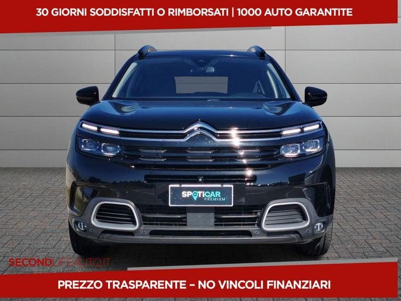 Citroën C5 Aircross I 2018 1.5 bluehdi Shine s&s 130cv my20