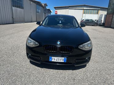Bmw 116 116i 5p. SPORT COMENUOVA