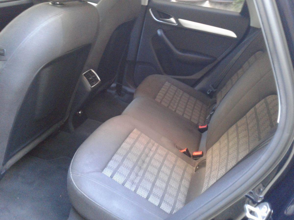 AUDI - Q3 Sportback - Q3 SPB 40 TDI quattro S tronic