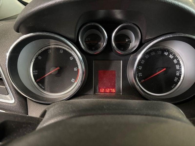 Opel Mokka I 1.7 cdti Cosmo s&s 4x2 130cv m6