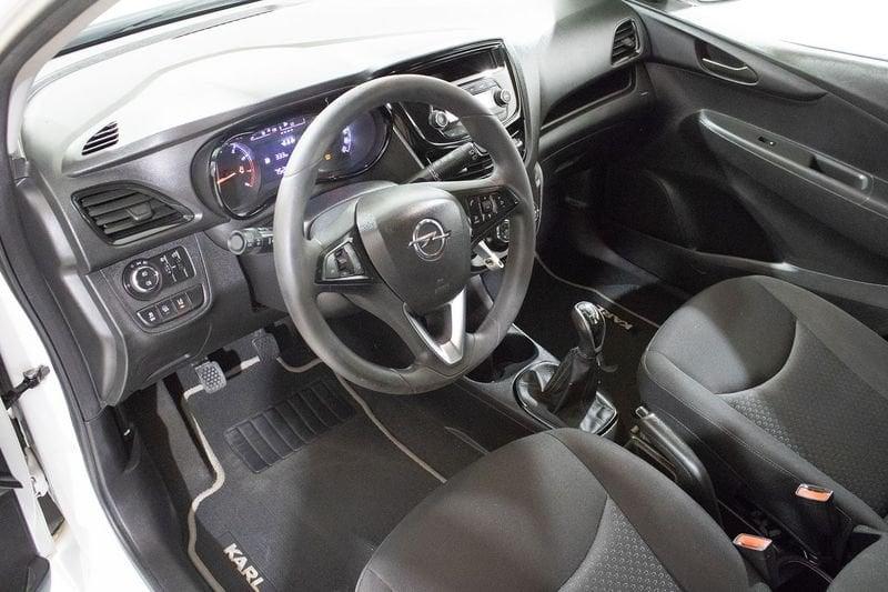 Opel Karl Karl 1.0 75cv