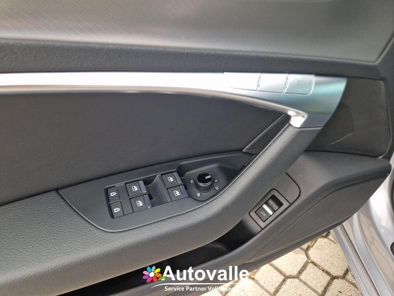 Audi A6 Avant 40 2.0 TDI quattro ultra S tronic Business