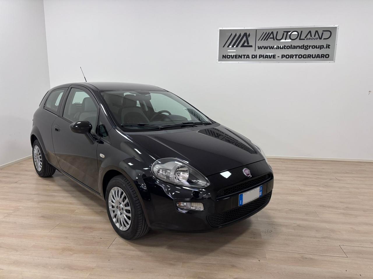 Fiat Grande Punto 1.4 5 porte Actual EasyPower