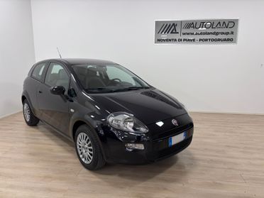 Fiat Grande Punto 1.4 5 porte Actual EasyPower
