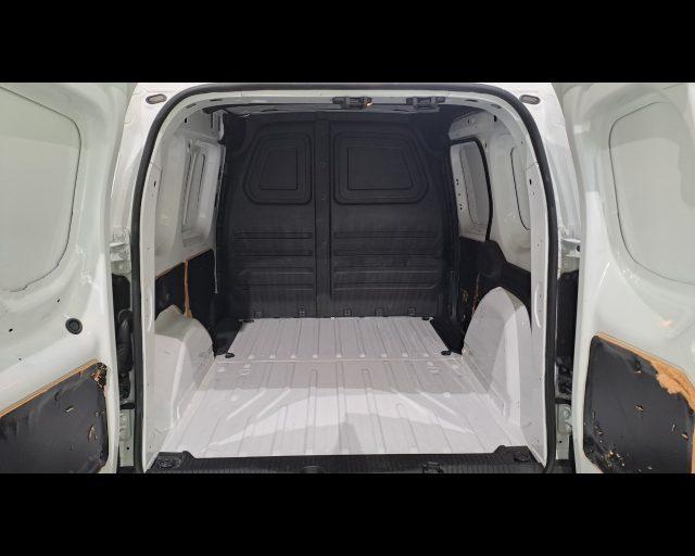 RENAULT Kangoo van 1.5 Blue dci 95cv L1
