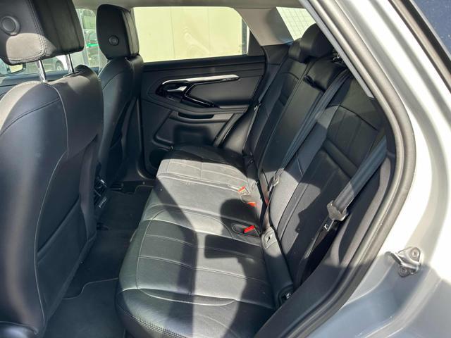 LAND ROVER Range Rover Evoque 2.0D I4-L.Flw 150 CV AWD Auto S