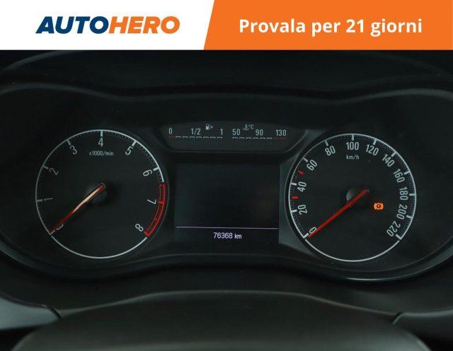 OPEL Corsa 1.4 90CV 5 porte Advance