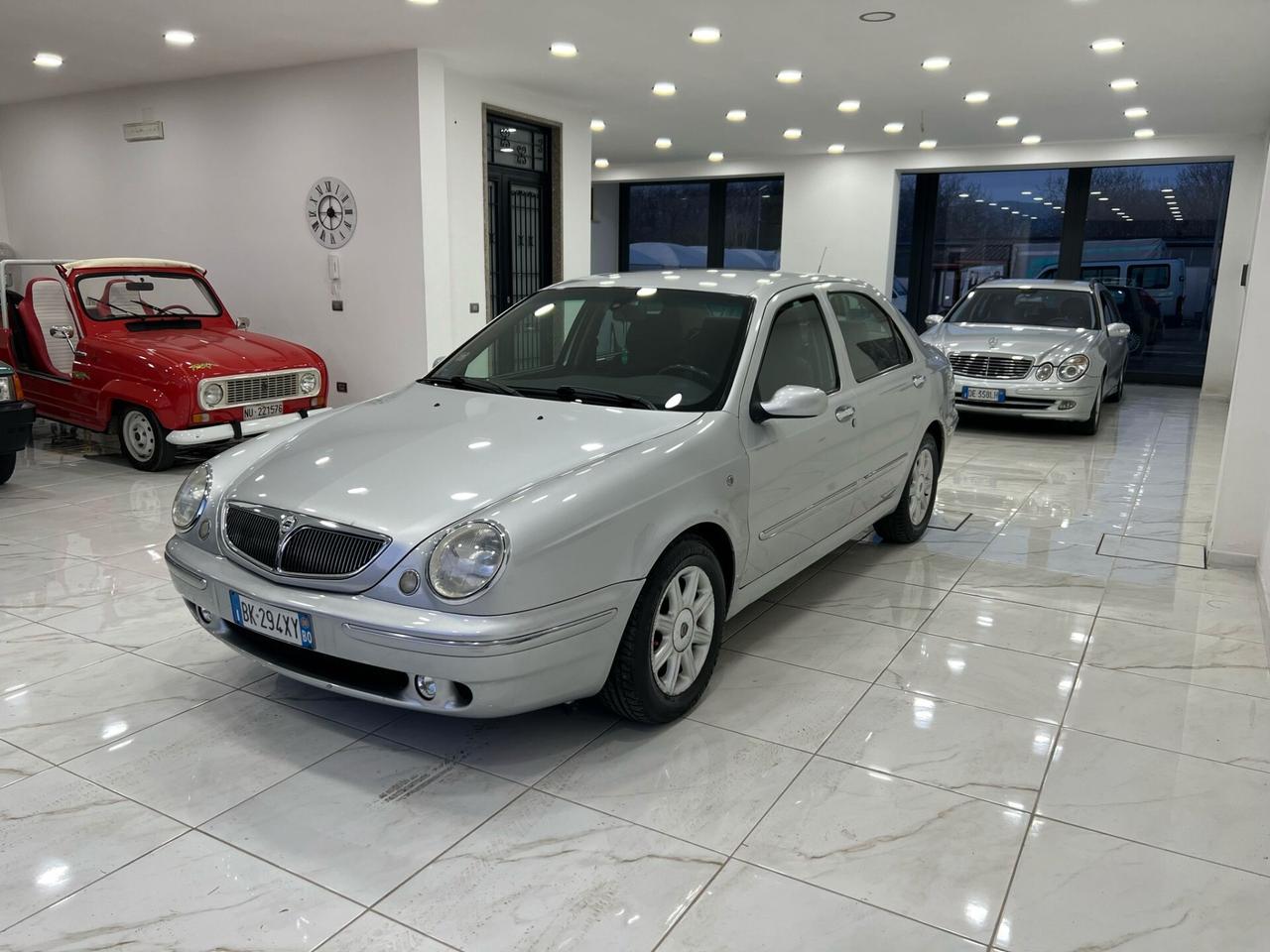 Lancia Lybra 1.9 JTD cat Station Wagon LX