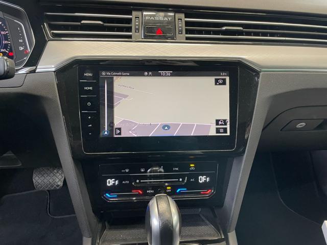 VOLKSWAGEN Passat Variant 1.4 GTE DSG PLUG-IN-HYBRID