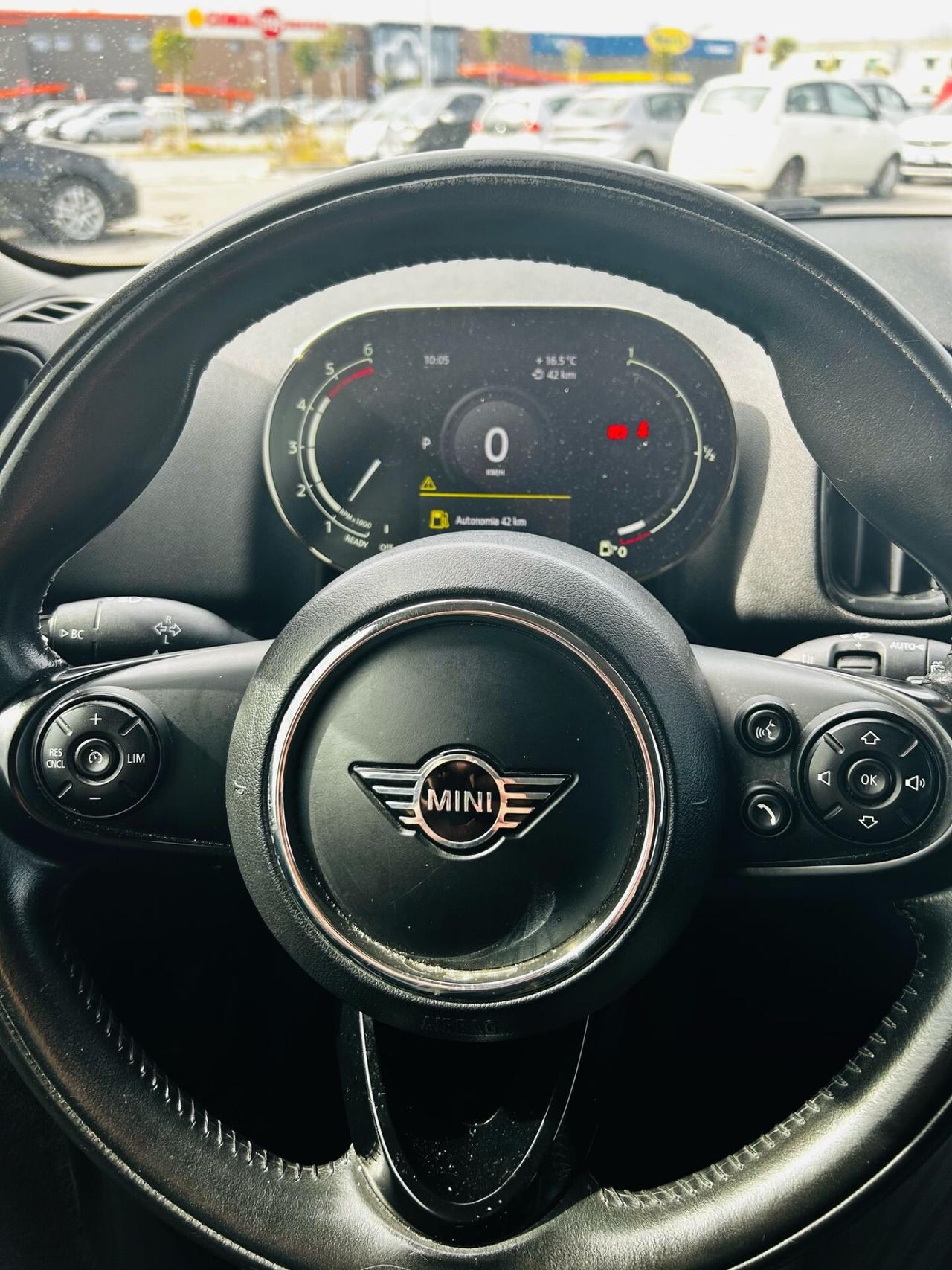 Mini One D Countryman Mini 1.5 One D Northwood Edition Countryman