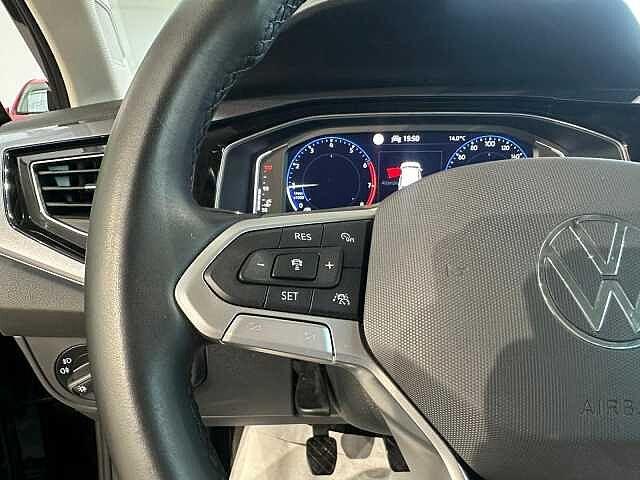 Volkswagen Polo 6ª serie 1.0 TSI Style