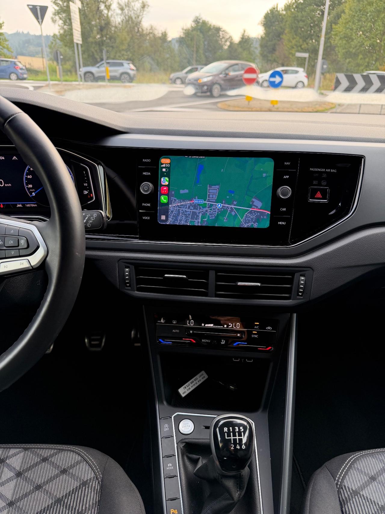 Volkswagen Taigo 1.0 TSI 115 CV R-Line