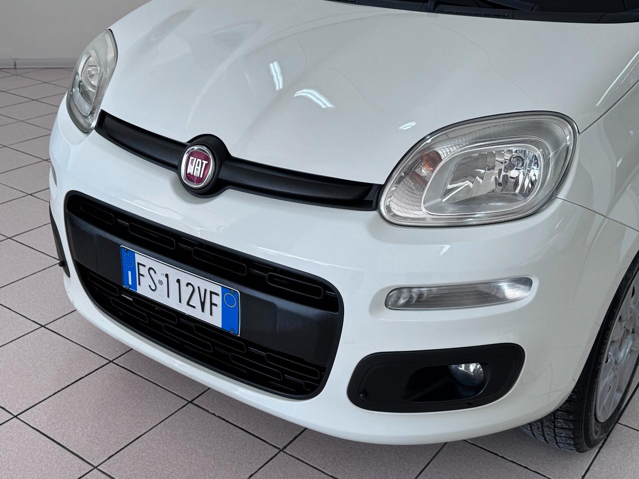 Fiat Panda METANO - PROMO FINANZIAMENTO !!