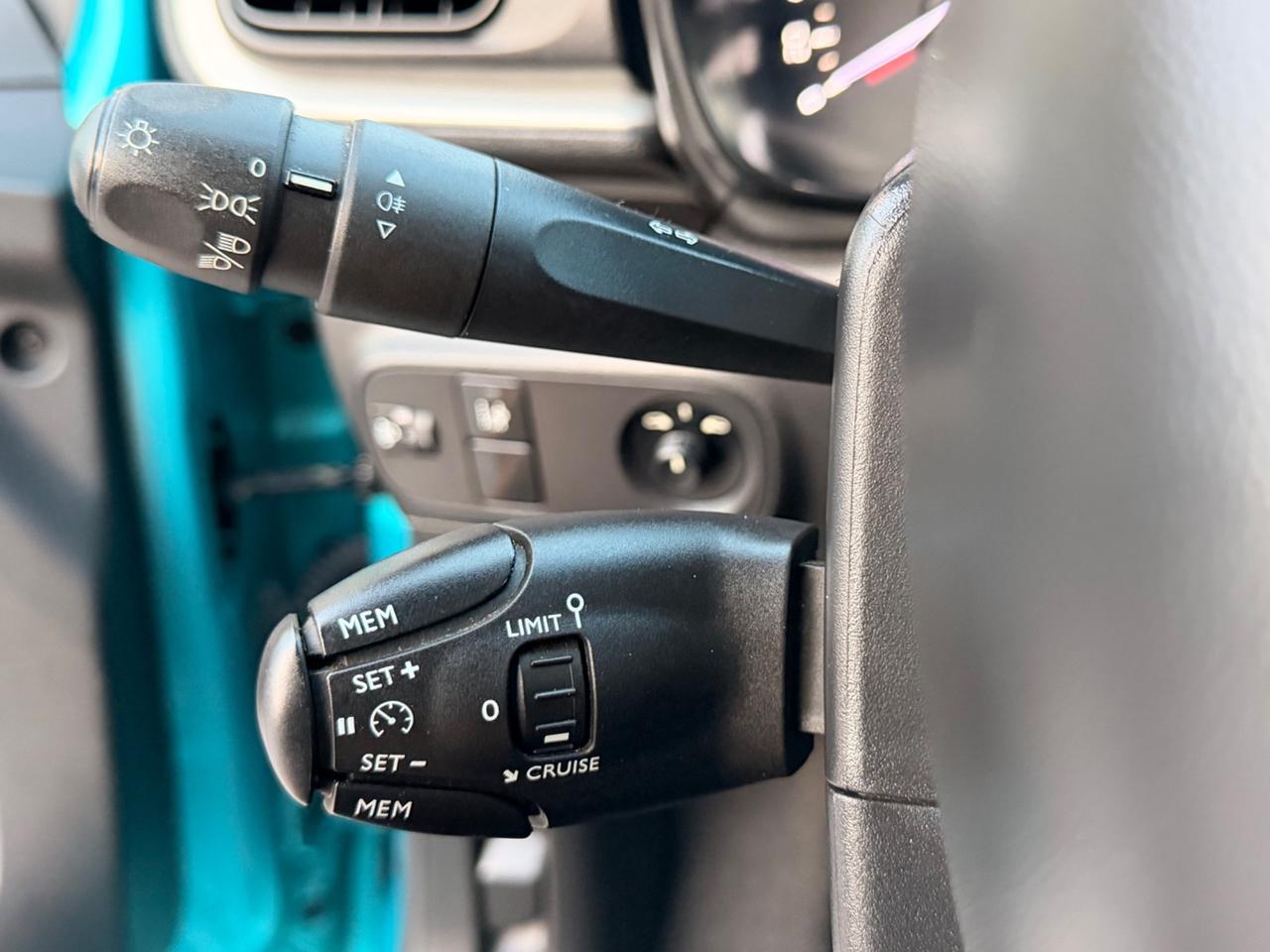Citroen C3 1.5 BlueHDi 100 PARI AL NUOVO