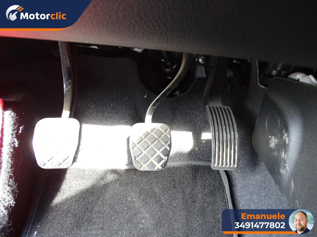 DR Automobiles DR5 dr 5.0 1.5 Gpl 114cv