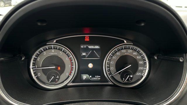 SUZUKI Vitara 1.4 Boosterjet A/T 4WD AllGrip Starview