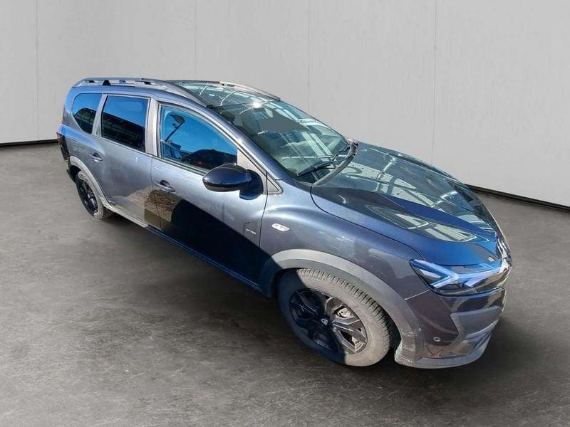 Dacia Jogger 1.0 tce Extreme UP Gpl 100cv