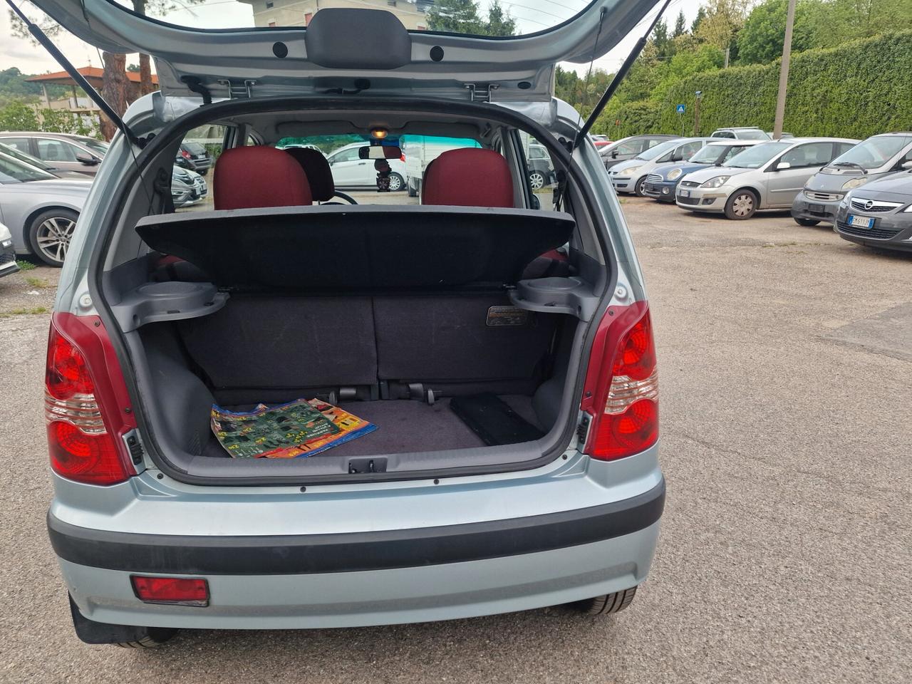 Hyundai Atos Prime 1.1 12V Active