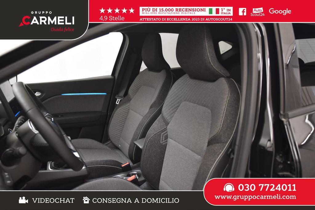 Renault Captur 1.0 TCe Techno