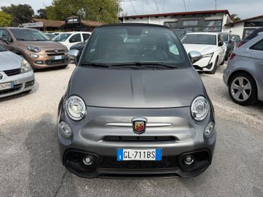 Abarth 595 C 1.4 Turbo T-Jet 165 CV