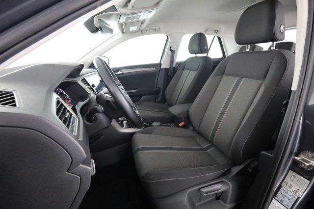 VOLKSWAGEN T-Roc T-Roc 2.0 TDI SCR 150 CV DSG Business BlueMotion T