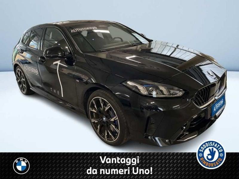 BMW Serie 1 120d M Sport