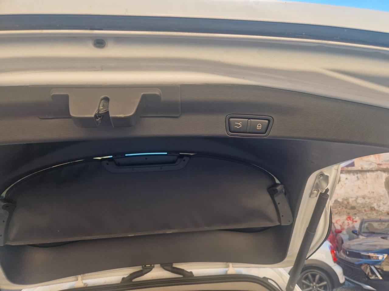 Alfa Romeo Stelvio 2.2 Turbodiesel 190 CV AT8 Q4 Executive