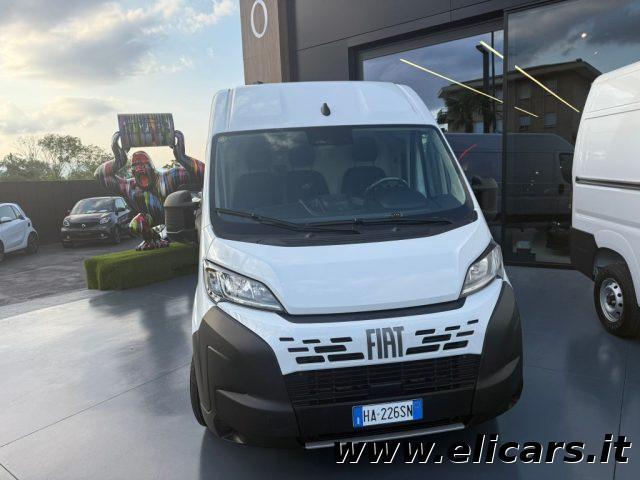 FIAT Ducato 35 2.2 Mjt 140CV PM-TM Furgone