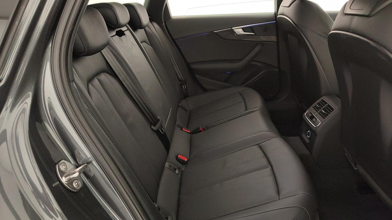 AUDI S4 Avant 3.0 tfsi Business Exclusive edition Grigio Signal quattro 354cv tiptronic
