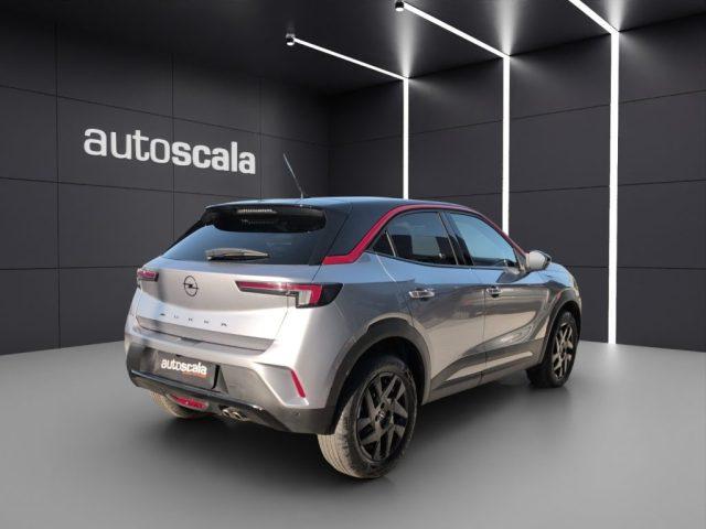 OPEL Mokka 1.2 Turbo 136 CV GS