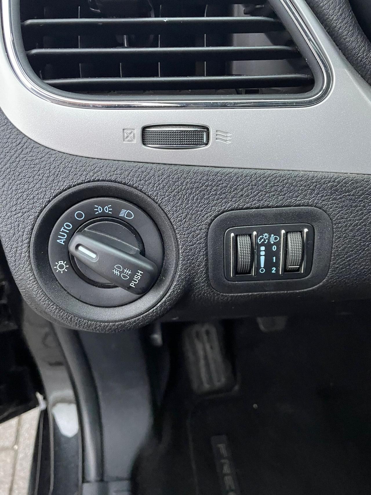 Fiat Freemont 2.0 Multijet 170 CV Lounge 12 MESI GARANZIA