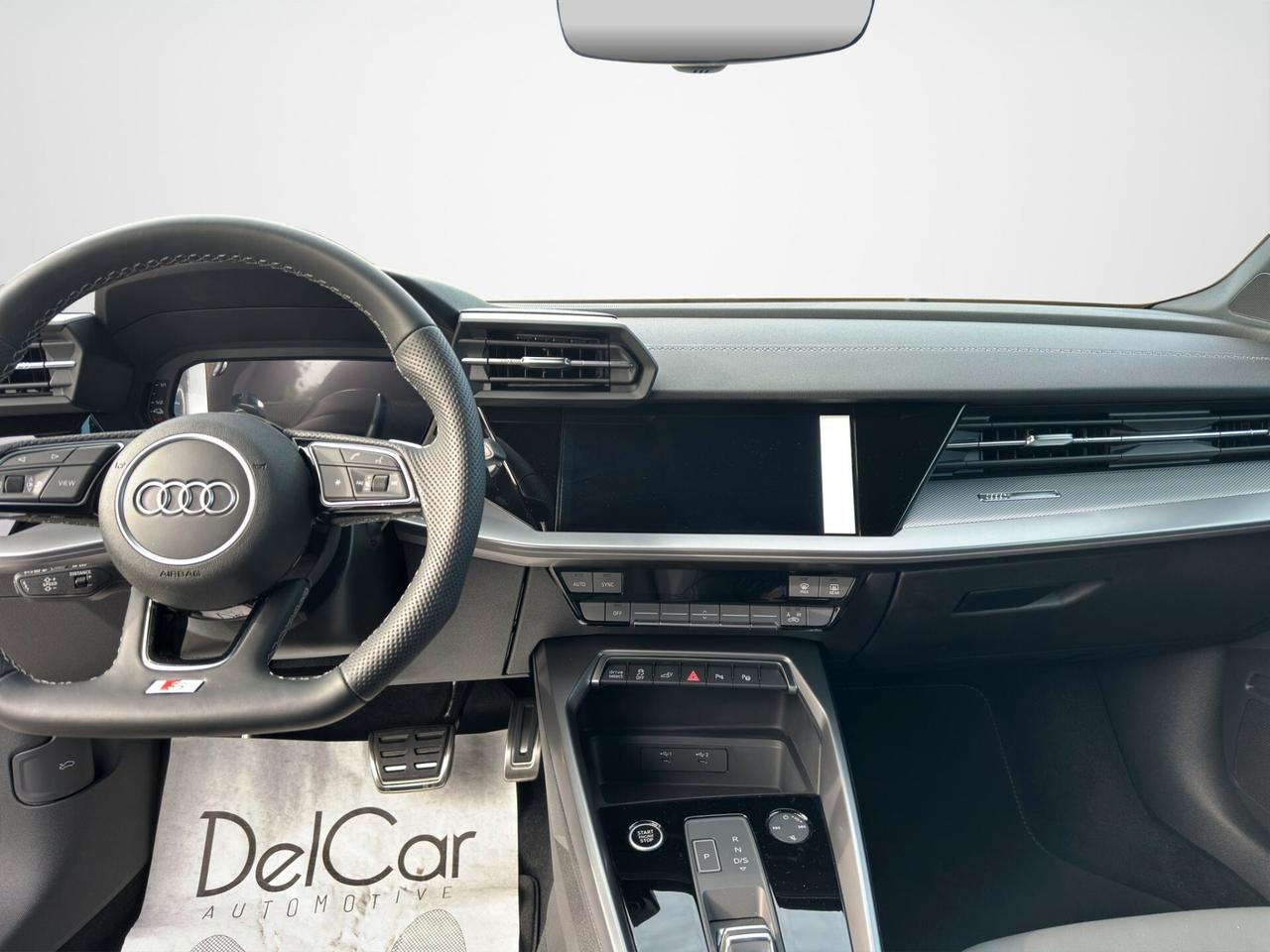 Audi A3 SPB 45 TFSI e S tronic line edition Ibrida Plug-In 245 cv