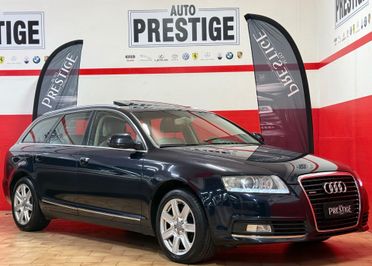 Audi A6 3.0 TDI 4X4 240 CV