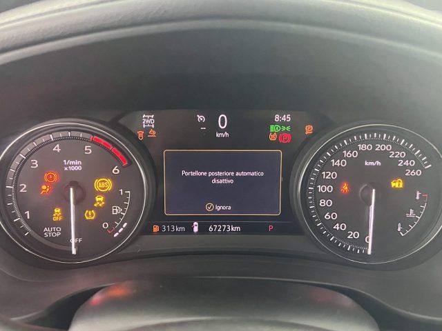 CADILLAC XT4 XT4 350 TD AWD Premium Luxury