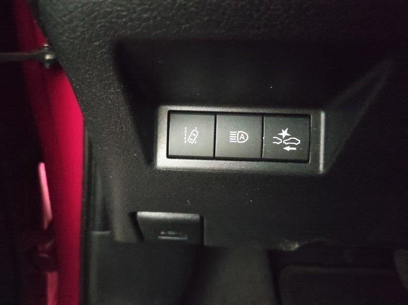 TOYOTA Yaris 3ª serie - Yaris 1.5 Hybrid 5 porte Active