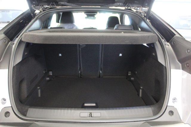 PEUGEOT 3008 1.2 Hybrid 145 e-DCS6 GT Pack Plus KM0 MY26