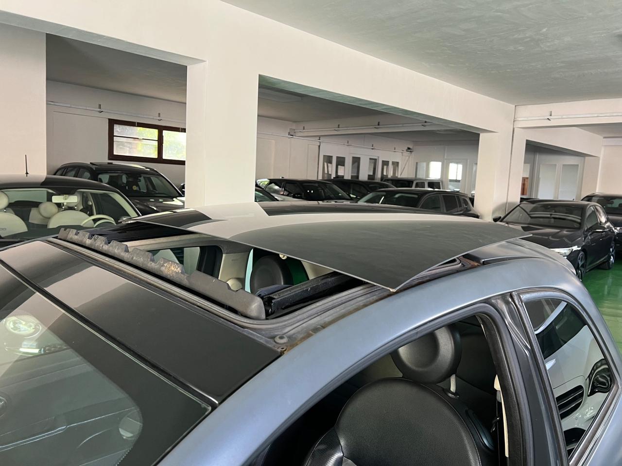 Fiat 500 1.3 Multijet 16V 95 CV Lounge