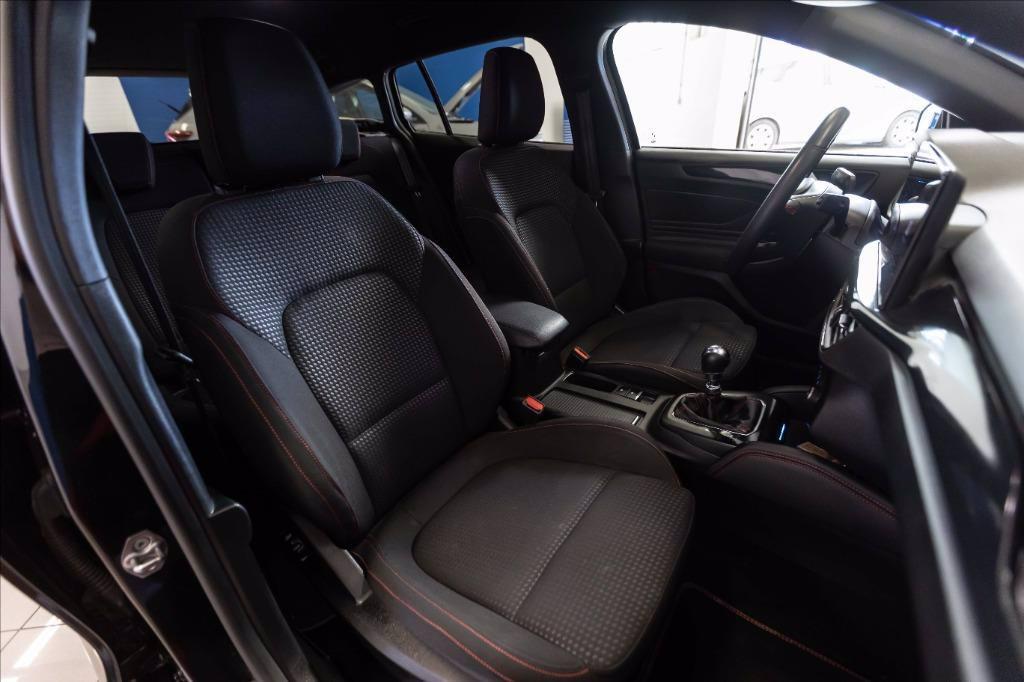 FORD Focus SW 1.0 ecoboost h ST-Line Design 125cv del 2022