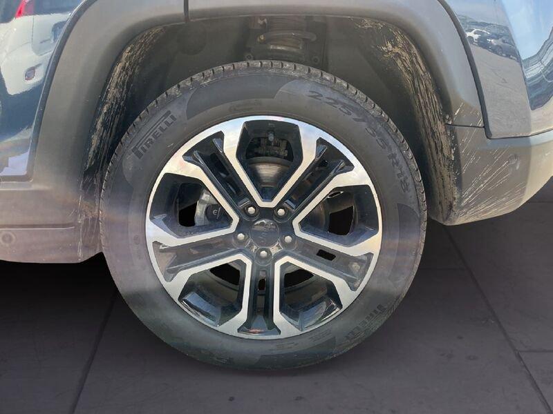 Jeep Compass II 2021 1.6 mjt Limited 2wd 130cv