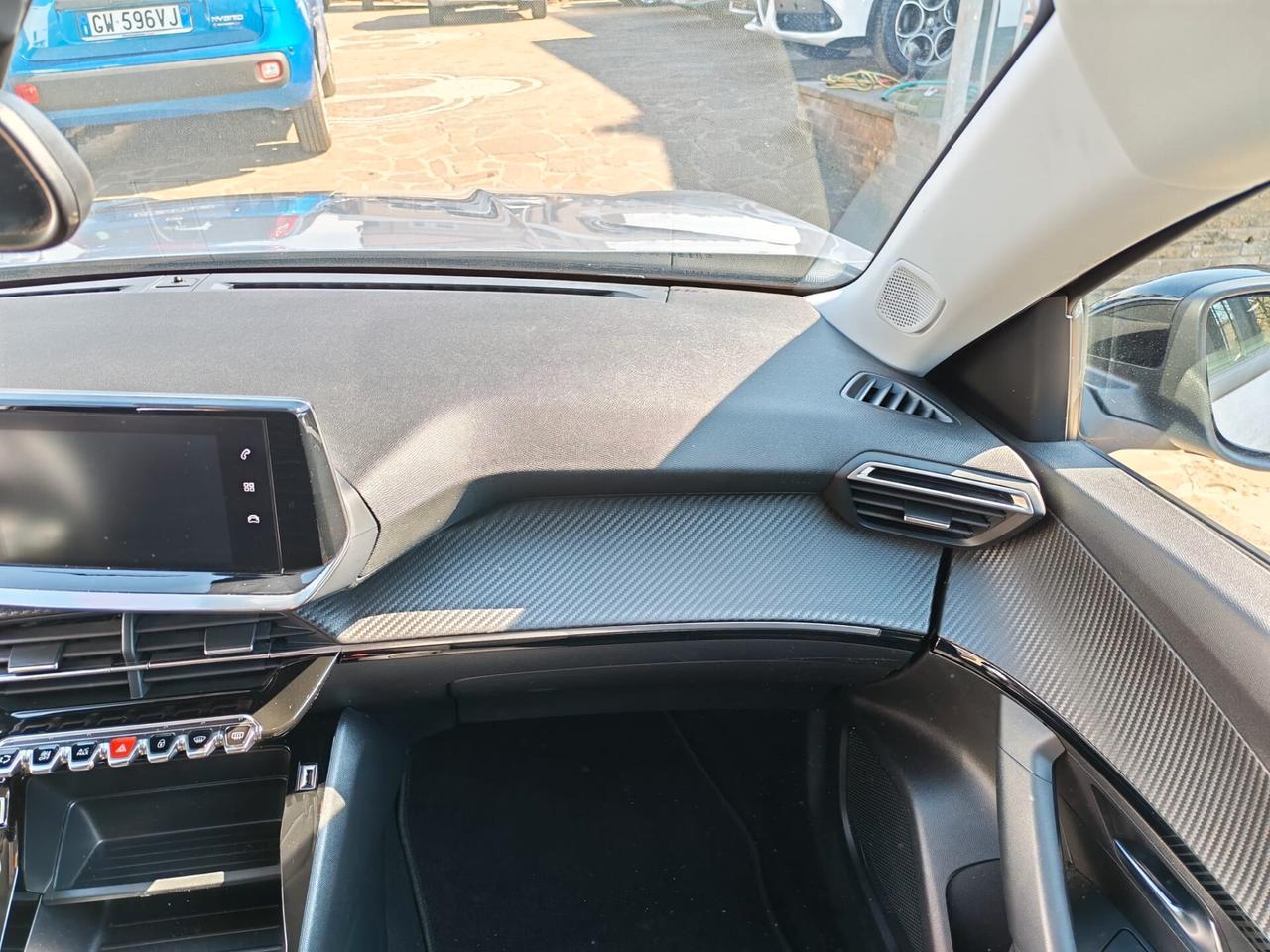 Peugeot 2008 PureTech 100 S&S Active