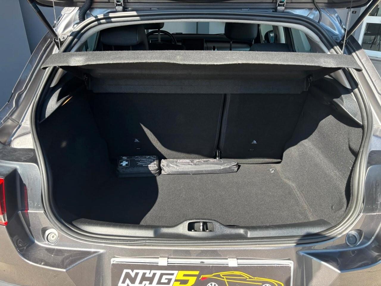 Citroen C4 Cactus PureTech 110 S&S Feel