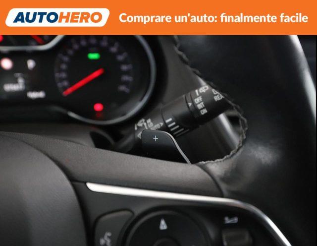 OPEL Grandland X 1.6 Hybrid Plug-in aut. AWD Elegance