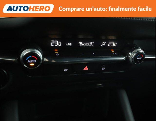 MAZDA 3 Mazda3 2.0L 150CV Skyactiv-G M-Hybrid Executive